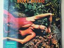 Roxy Music sealed Stranded half-speed vinyl LP 2022 Bryan Ferry