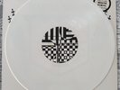 Simple Minds Sparkle In The Rain LIMITED EDITION WHITE VINYL LP