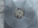 Elton John-Diamonds-Glitter Clear Vinyl -Bad World Variant-RARE UNPLAYED