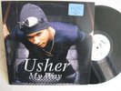 Usher - My Way - Original White label promo 1997
