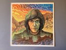 NEIL YOUNG (SELF-TITLED) LP - Reprise RS 6317 - Original No Name Cover - EX