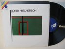 Bobby Hutcherson - Patterns - Orig. 1980 Blue Note - unreleased session