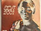 EVA EVINHA 2001 LP 1969 ORIG MONO ODEON FUNK SOUL TRIO ESPERANCA SIMONAL  BRAZIL