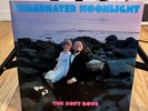 The Soft Boys Underwater Moonlight 2001 Matador Records 3xLP+7