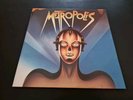 Metropolis-Original London Cast-Joe Brooks/Dusty Hughes-2xLP-1989-VG+/VG+
