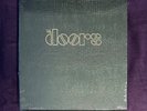 THE DOORS RHINO HIGH FIDELITY 2024 6x LP VINYL BOX SET 1967-1971  #1325/3,000