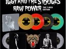 Third Man Records Vault #62 Iggy and The Stooges Vinyl Box Set TMR Sealed