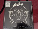 Stallion - Slaves of Time LP - White Vinyl