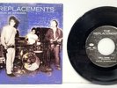 THE REPLACEMENTS I Will Dare / Color Me Impressed 7