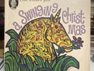 Ella Fitzgerald – Ella Wishes You A Swinging Christmas Mono Verve MG V-4042 RARE