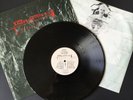 Vinyl Lp Record  12” Album Xmal De Deutschland  Fetisch  1983  X-Amal  CAD302