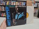 ART PEPPER Saturday Night At The Village Vanguard CONTEMPORARY LP VG+ s