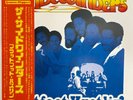 The Sidewinders - Flatfoot Hustlin' (LP, Album, Ltd, RE) (Mint (M))