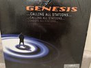 GENESIS Calling All Stations Deluxe Edition SEALED 180 Gram 2LP