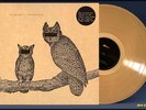 NEIL HALSTEAD Palindrome Hunches LP on ORCHRE COLOR VINYL New SEALED Slowdive
