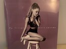 Ariana Grande My Everything (10Th Anniversary Edition) 2 LP PINK