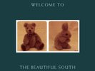 THE BEAUTIFUL SOUTH - WELCOME TO THE BEAUTIFUL SOUTH, 2018 EU vinyl LP, SEALED