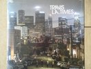 Travis  L.A. Times  Vinyl/LP  New & Sealed