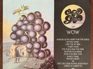 Moby Grape Wow LP Mono UK First Pressing VG++ Disc