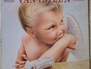 Van Halen 1984 vinyl.  1984 pressing.   Near mint vinyl / VG+ cover.  WB 1-23985
