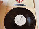 Rare James Taylor Mexico Warner Bros. 10” Mono Acetate 8-12-75  One Of A Kind