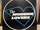 The MODERN LOVERS 