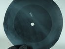 BEN EKING WILL YOU STILL LOVE X-Ray USSR Record Roentgen Bones Ribs Music Vinyl
