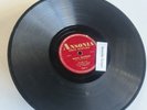 RAMITO - CLAUDIO FERRER Triste Regreso / Comentando 78RPM- Plena bolero Hear