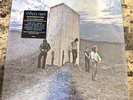 The Who - Who's Next / Live in San Fran. 4 LP Deluxe Remastered Edition, Sealed