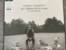 All Things Must Pass [50th Anniversary Deluxe Edition] Vinyl by George Harrison