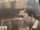 A Love Supreme John Coltrane Acoustic Sounds AAA Impulse 180g Brand New SEALED