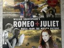William Shakespeare’s Romeo + Juliet (Music From The Motion Picture) 2015 LP