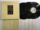The Band The Last Waltz Japan LP [67520ER]