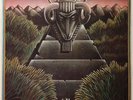 Ram Jam - Ram Jam (Vinyl LP - 1977 - US - Original)
