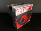 Green Day Ultimate Collectors Limited Edition 7” Singles Vinyl Box Set NEAR MINT