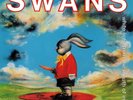 Swans - White Light From The Mouth Of Infinity. 2LP Vinyl Edition. Record, LP.