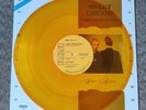 EURYTHMICS SWEET DREAMS RARE MEXICAN LIMITED YELLOW WAX MAXI SINGLE ANNIE LENNOX