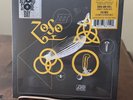 LED ZEPPELIN Rock And Roll 2018 RSD Yellow Vinyl 7
