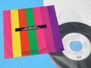 PET SHOP BOYS Promo Only 7