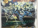 JACKASSOLANTERN  widespread panic 2 LP RARE covers VINYL LE 5000