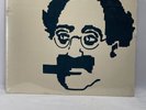 Groucho Marx – An Evening With Groucho 1973 SP-3515 x2 LP Records New Sealed