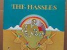 The Hassles - The Hassles. (Billy Joel) Vinyl LP. 1968