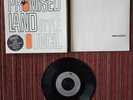 STYLE COUNCIL PAUL WELLER PROMISED LAND RARE UK SINGLE IN BOX SET + FAB POSTER