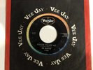 The Beatles 45 - BEATTLES - Please Please Me - Vee-Jay 498 Misprint Stock Copy