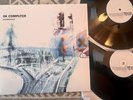 OK COMPUTER - RADIOHEAD - 2021 RE - 2LP - XLLP781 - NM