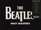The Beatles - Past Masters Volume 1 & 2 (Vinyl 2LP - 1988 - EU - Reissue)