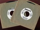 1967 Immediate SMALL FACES Itchycoo Park & Tin Soldier W/L PROMO 45s NM