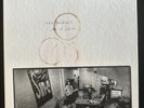 Jeff Buckley Live at Sin-E RSD 2018 4xLP Box Set Limited Edition Numbered #0091
