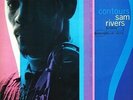 Sam Rivers - Contours 180G Vinyl LP  Blue Note Tone Poet Series