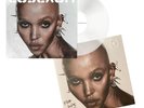 FKA Twigs EUSEXUA: Limited Edition Crystal Clear Vinyl LP & SIGNED PRINT PRESALE
